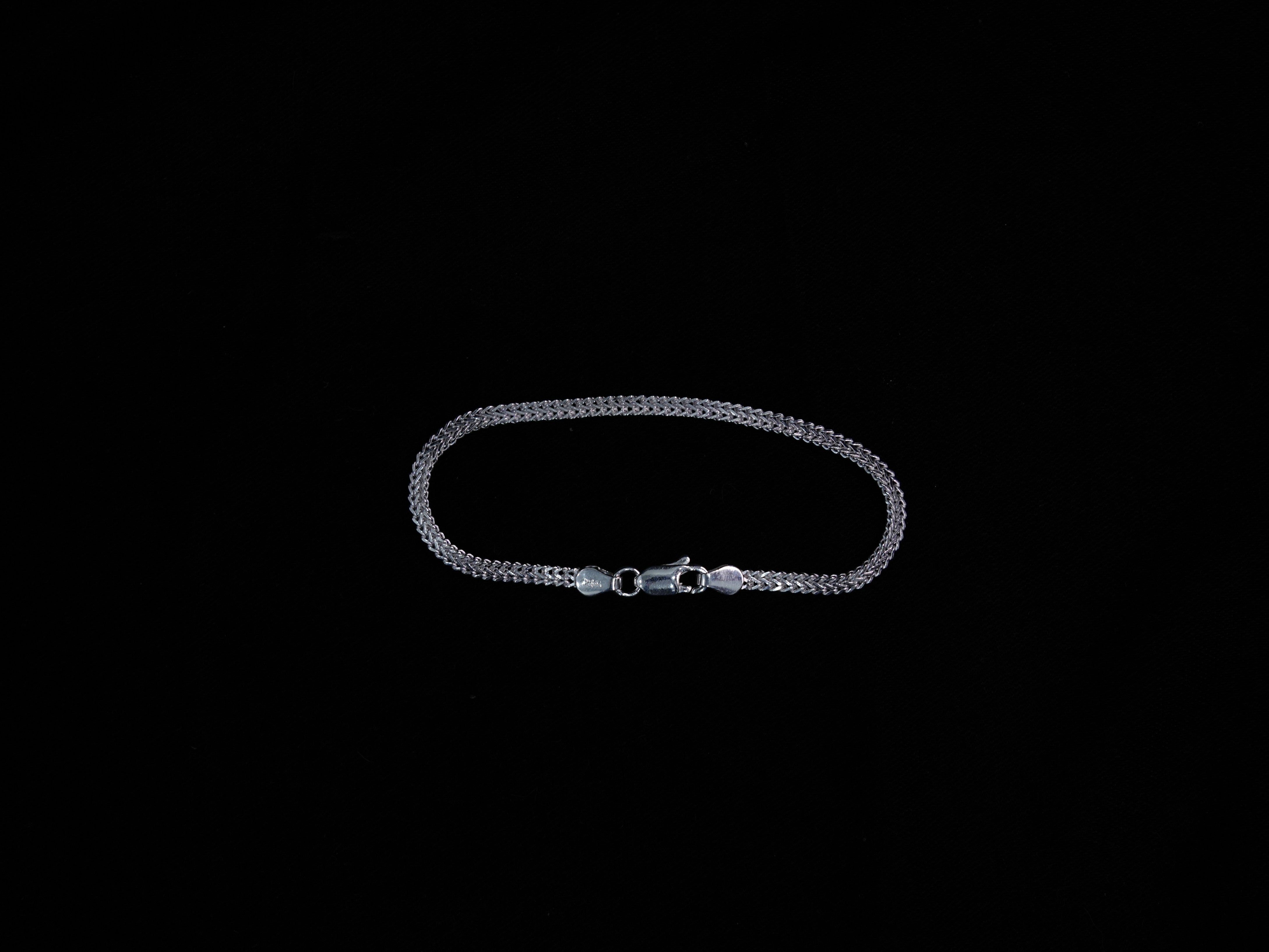 V chain Bracelet